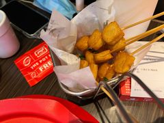 -胖哥俩肉蟹煲(梅溪步步高店)