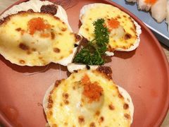 -御瀛日本料理