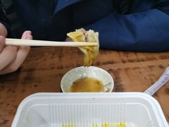 -清真蒋有记(老门东店)