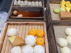 -包道广式点心专门店(振业店)