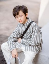 -可乐大王自然光儿童摄影(园区店)