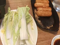 -鱼酷活鱼烤鱼(梅江印象城店)