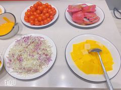 -豪享来中西餐厅(隆昌店)