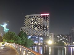 -上海嘉定喜来登酒店