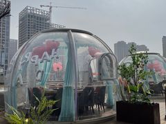 -享月汤皇·海鲜小火锅·聚会(曲江创意谷店)