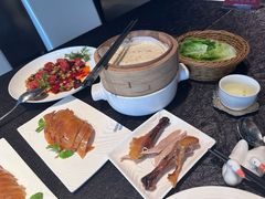 -大董(福田皇庭中心店)