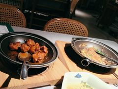 -晓粤·惹味粤菜(凯德乐峰广场店)