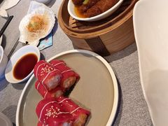 -潮府馆·非遗潮州菜·世纪公园(新国际博览中心店)