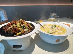 -悦融琥珀·京鲁菜·海味珍品(西单店)