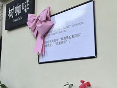 -树咖啡tree coffee