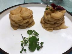 -南山鲜虾面·活鲜小馆·海味大连菜(南山总店)
