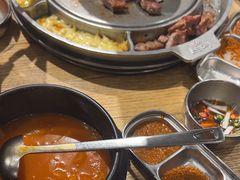-姜虎东白丁烤肉(深圳湾后海汇店)