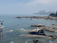 -Vanillacafe香草咖啡(银海大世界店)