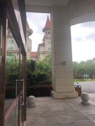 -上海美兰湖妇产科医院