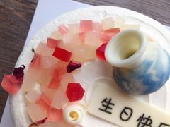 -派悦坊·甜品·蛋糕(日坛店)