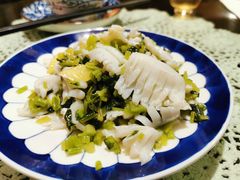 -熠盛·本帮菜Bistro(永嘉路店)