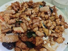 -胖子菜馆(隆昌路店)