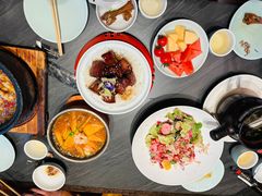 -阿喆私房菜(西五路店)