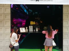-JPG coffee(广州体育西店)