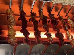 -丰茂烤串(卫星广场店)