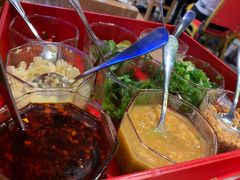 -牛很鲜潮汕牛肉火锅(朝晖路店)