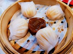 金牌虾饺皇-赏点粤式点心(广州塔店)