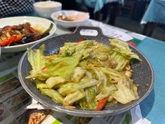 -张氏宽窄巷成都名小吃(茂业百货华强北店)