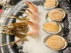 -南门涮肉(上海一店)
