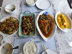 -赵小姐丨新中餐(曲江店)