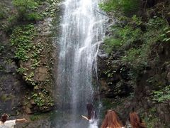android_upload_pic-孤山寨风景区
