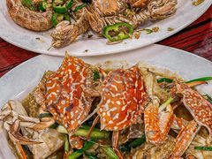 -贞姨美食·老字号海鲜大排档