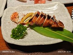 -一本料理(西溪天街店)