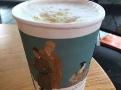 -茶颜悦色(岳麓山顶店)