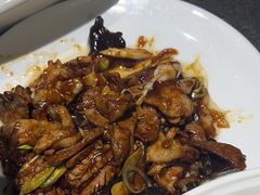 -北平盛世·新京菜·北京烤鸭(劲松·双井店)