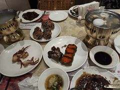 -芭菲盛宴·环球美食(解放碑英利国际店)