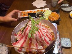-白石的深夜食堂(济南万象城店)