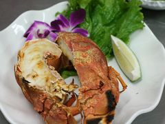 -旅南活海鲜-屏东(墾丁海鮮，海鮮餐廳，墾丁團體合菜，平價熱炒，墾丁熱炒店，活海鮮推薦，在地海鮮餐廳)