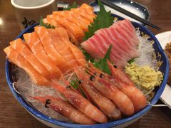 松子日本料理(华威桥店)-松子料理(华威桥店)