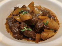 -新吉士·上海菜(浦东LCM置汇旭辉店)