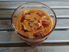 美式冰咖啡-来回·咖啡(钟村咖啡豆店)