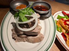 -纳鲁孜·新疆特色餐厅(上海悦荟广场店)