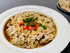 -羲和雅苑•北京烤鸭(平安国际金融中心店)