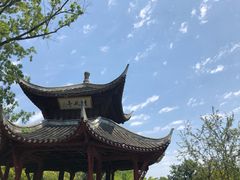 -采石矶景区