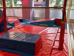 -小小运动馆(罗宾森中心)