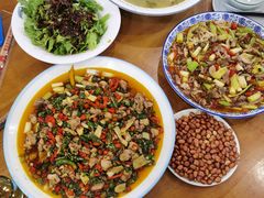 -李大爷的泡椒馆(冉家坝店)