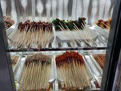 -袁记串串香(四平路店)