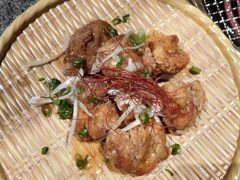 -NIUAN牛庵·日式和牛烧肉(恒隆店)