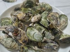-海滨假日渔家海鲜