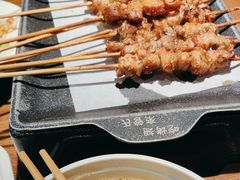 -管氏翅吧(马家堡店)