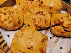 红糖馒头-客家汇·客家传承菜(水库店)